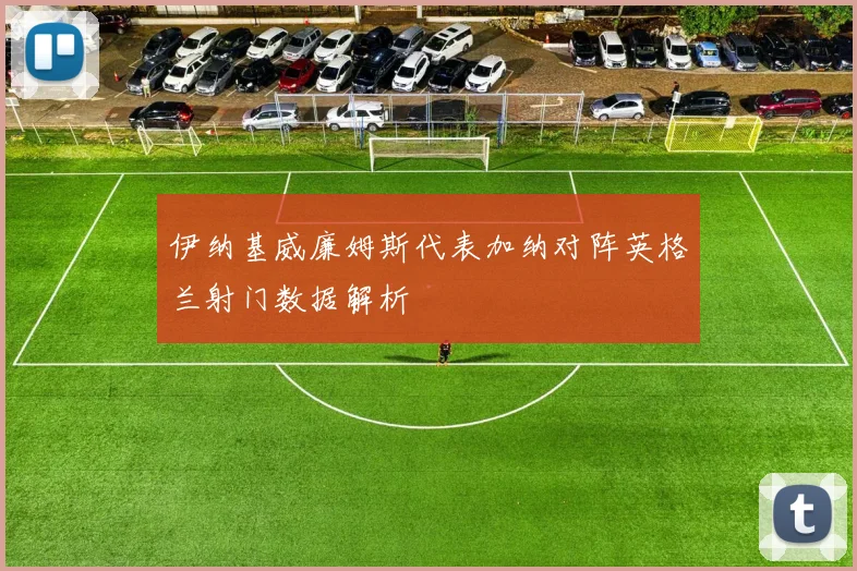 伊纳基威廉姆斯代表加纳对阵英格兰射门数据解析