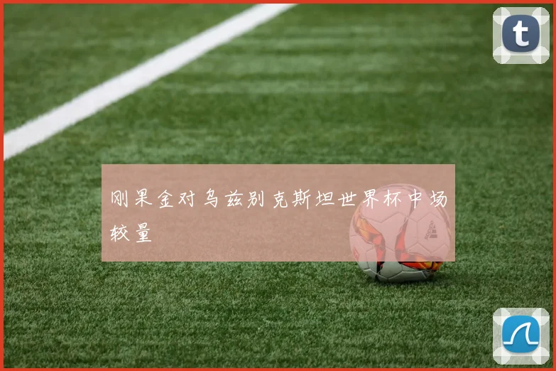 刚果金对乌兹别克斯坦世界杯中场较量