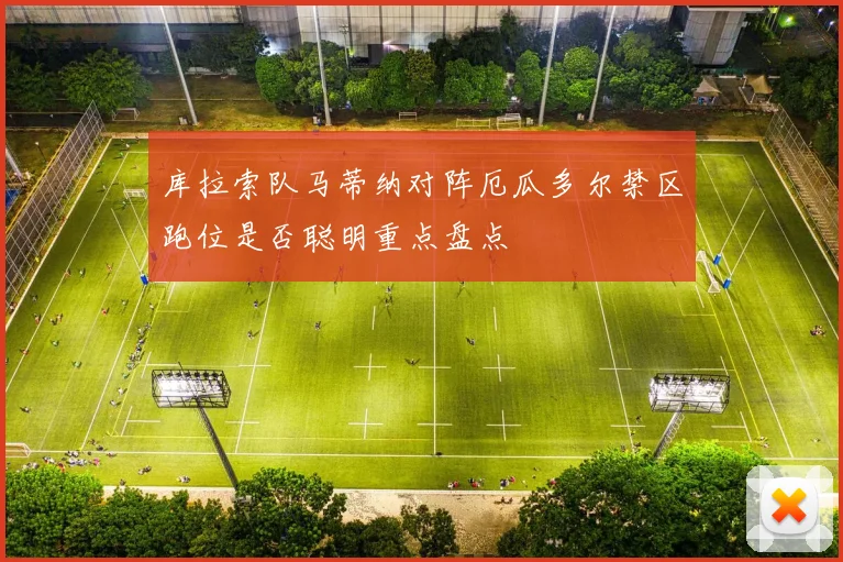 库拉索队马蒂纳对阵厄瓜多尔禁区跑位是否聪明重点盘点