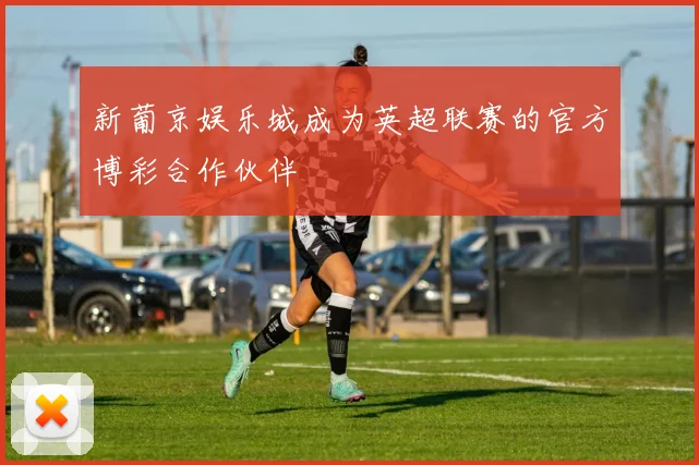 新葡京娱乐城成为英超联赛的官方博彩合作伙伴